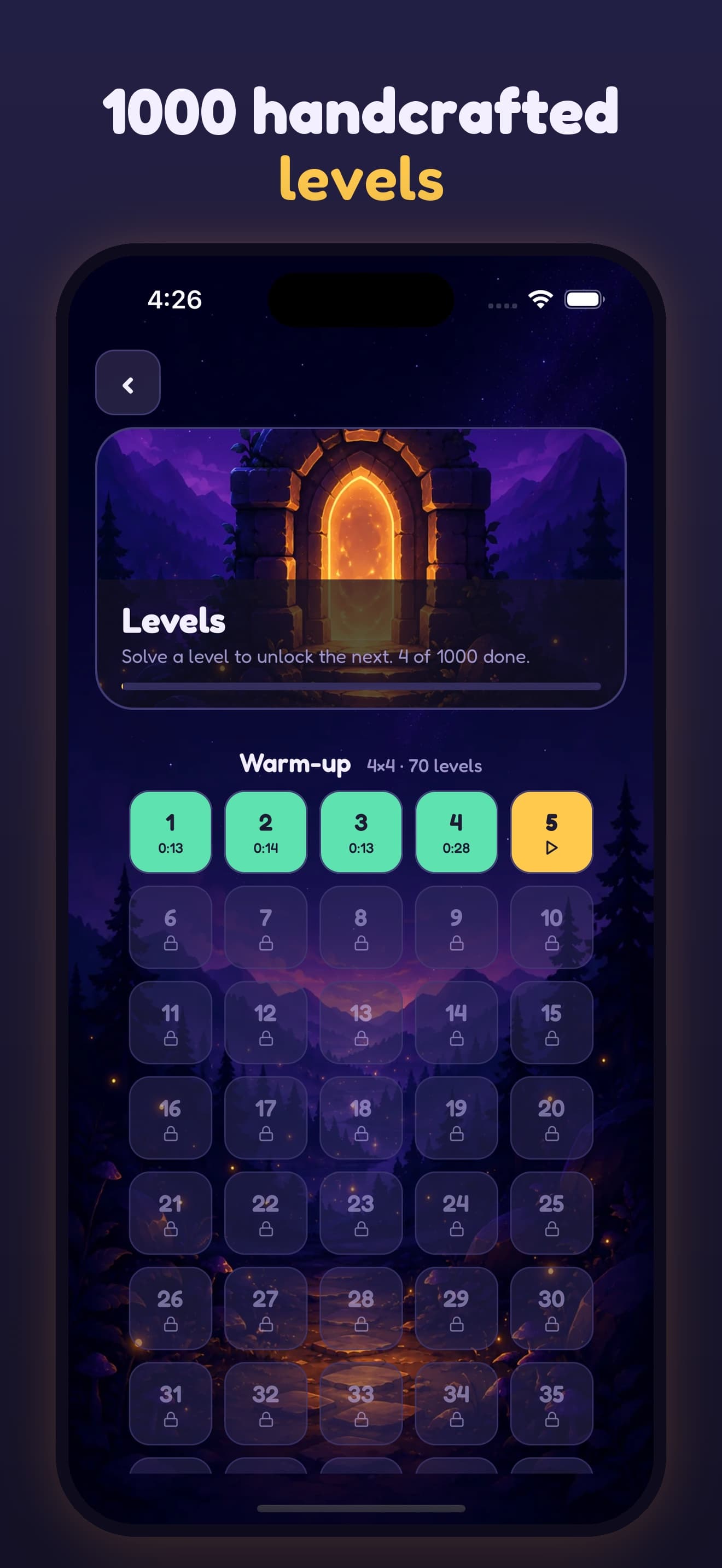 Arrow Trails screenshot 3